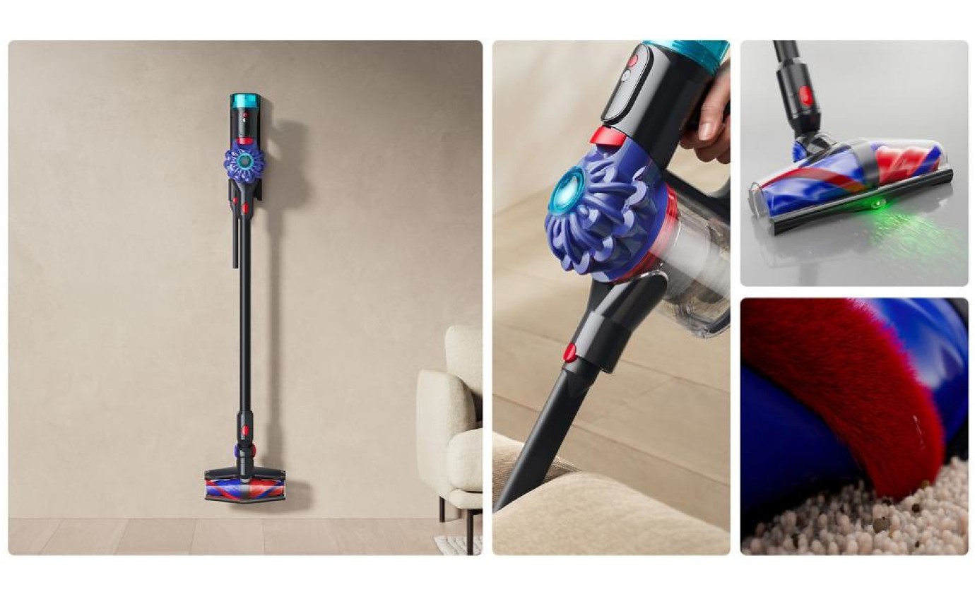 Dyson V10 Konical&trade; Cordless Vacuum Cleaner 62640701