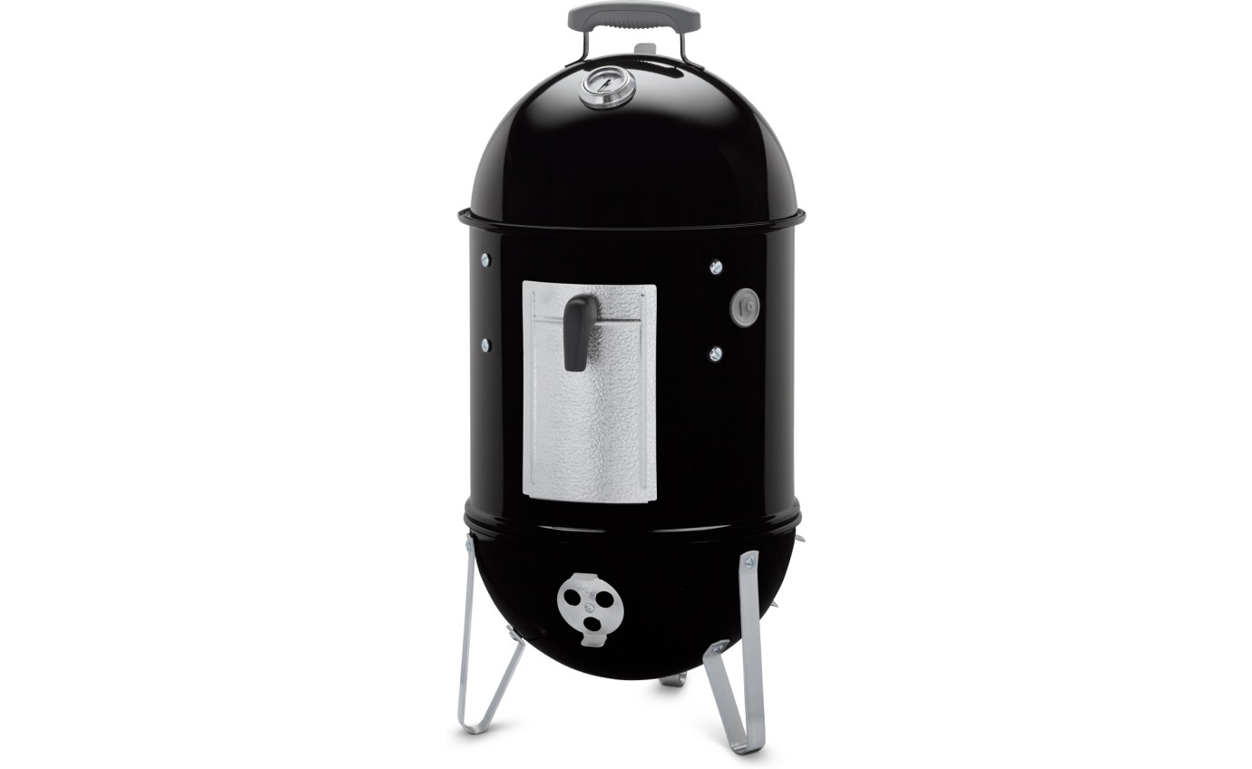 Weber Smokey Mountain Cooker 37cm K711001