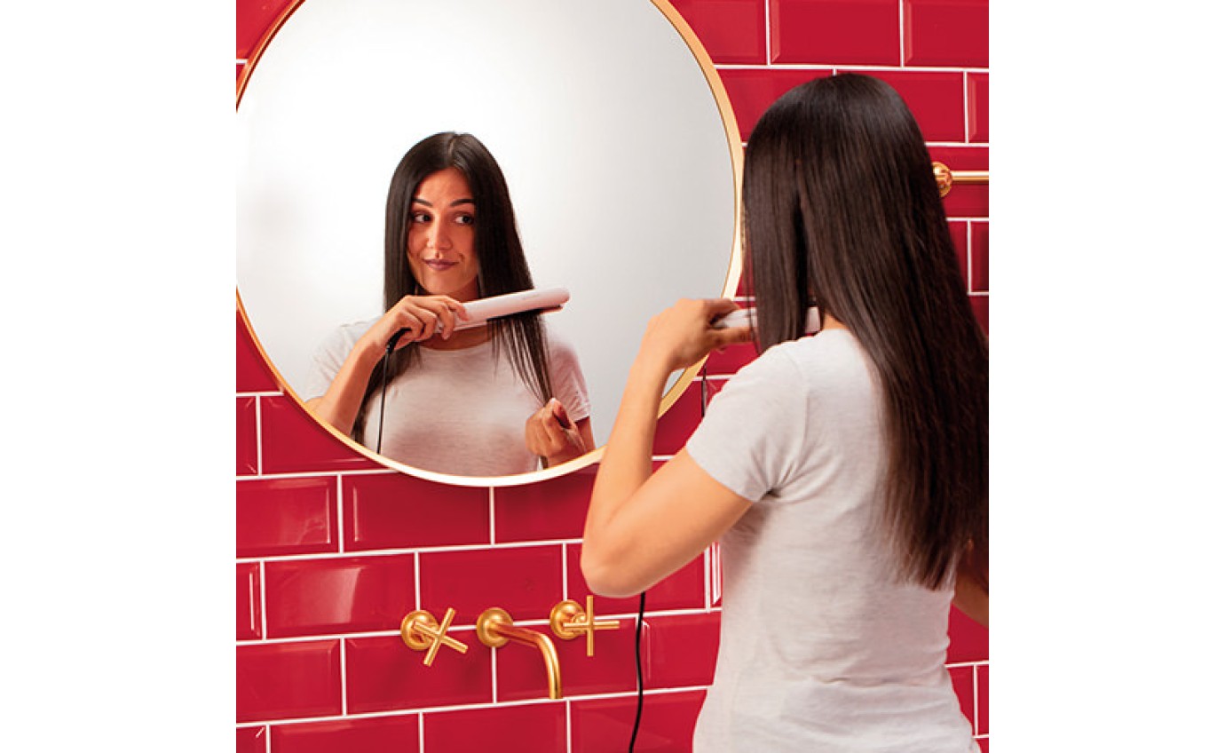 Remington Shea Soft Straightener S4740AU