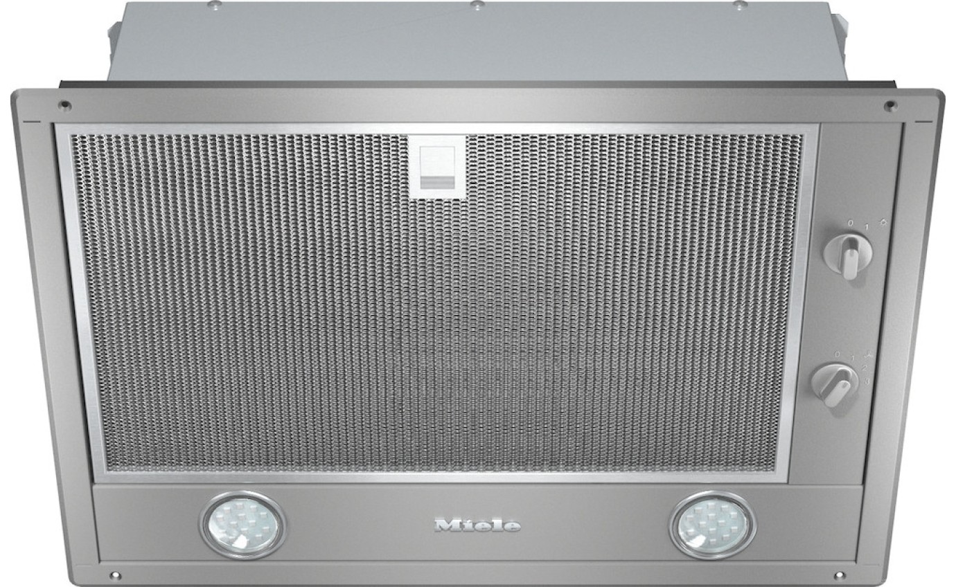 Miele 53cm Built-In Rangehood DA24501