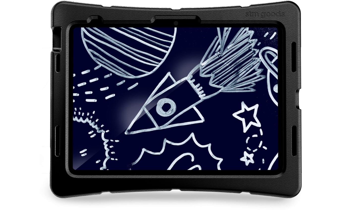 STM Duxling Case for iPad 11th Gen (A16) & 10th Gen STM222444KX01