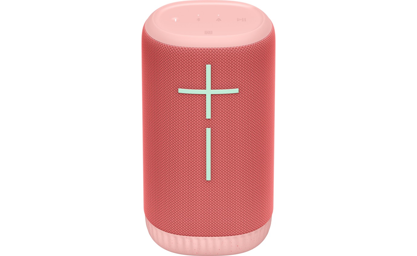 Ultimate Ears EVERBOOM Portable Bluetooth Speaker (Raspberry) 984001930