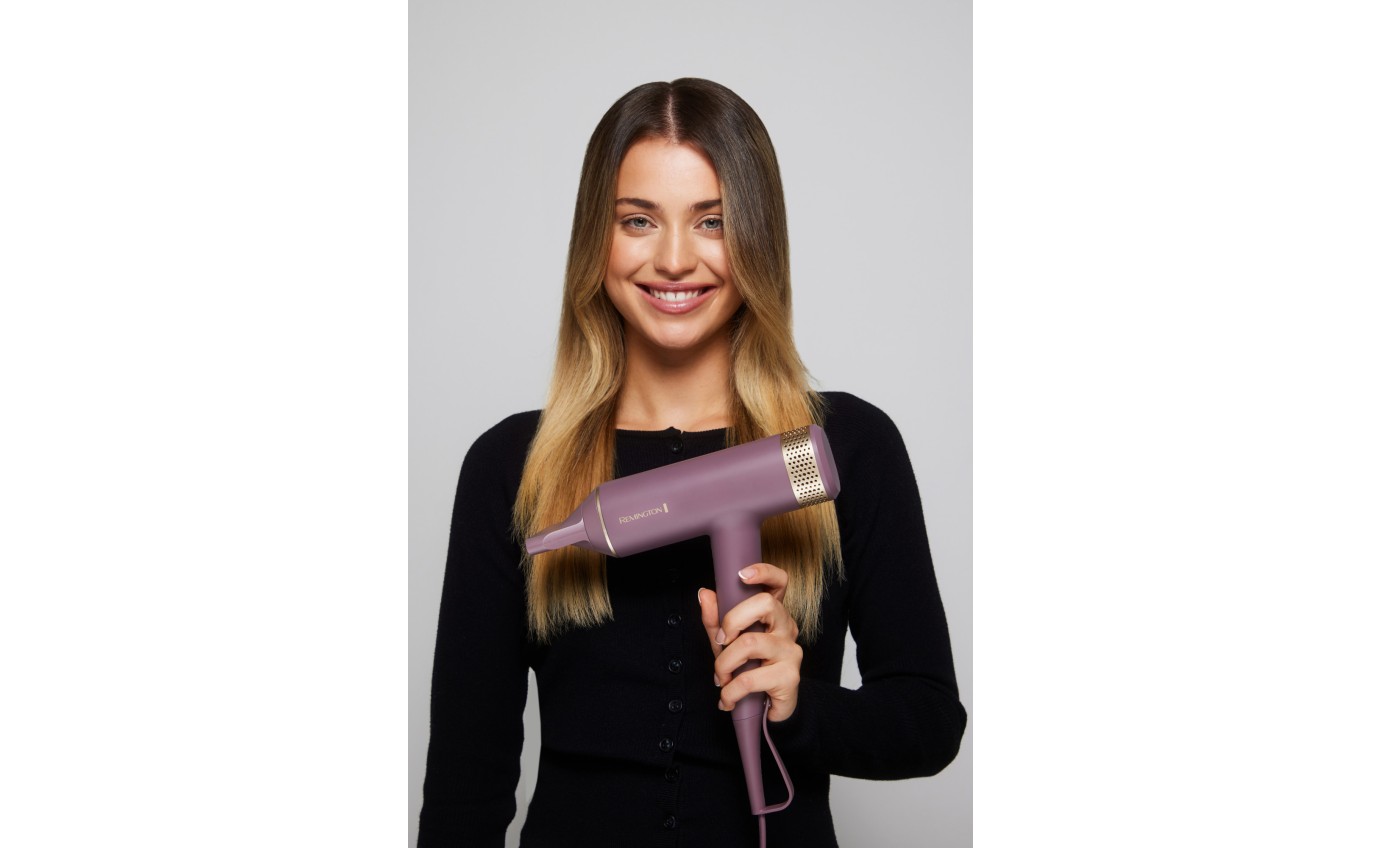 Remington AIRvive&trade; Digital Hair Dryer EC8930AU