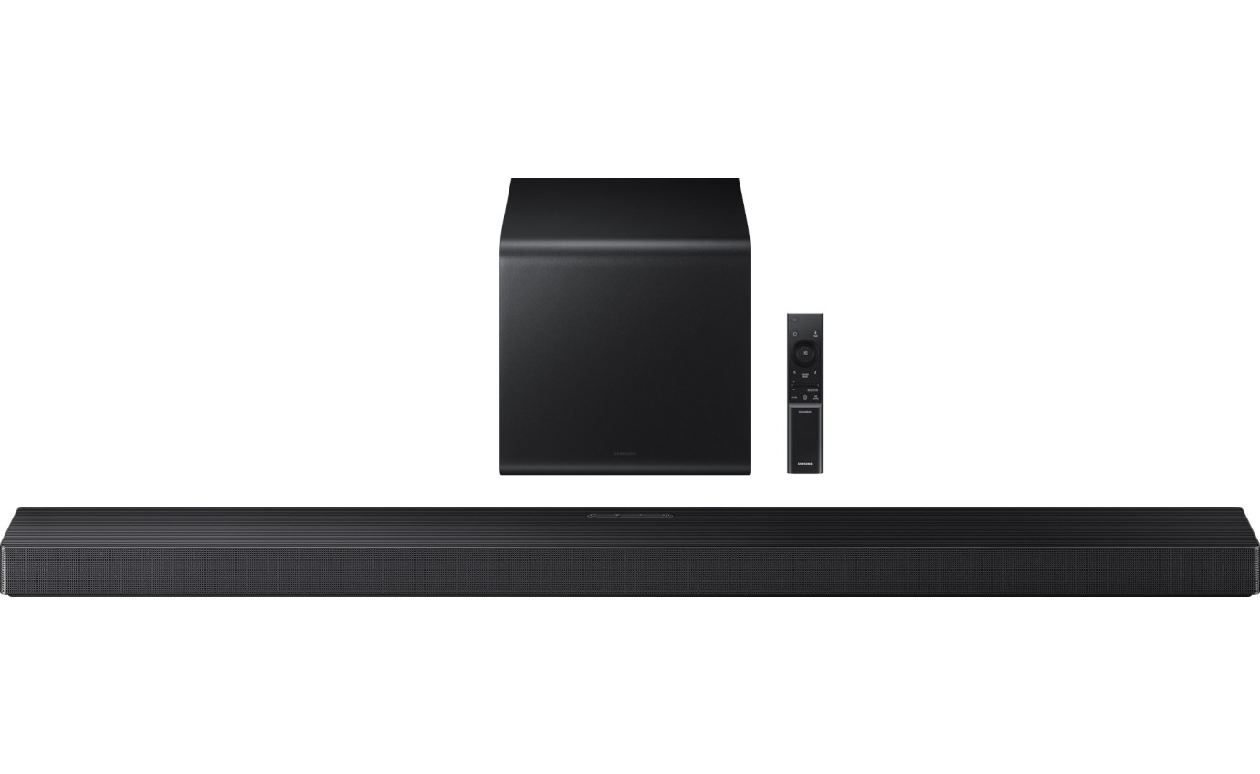 Samsung 3.1.2 Ch Q-Series Soundbar HWQS700FXY