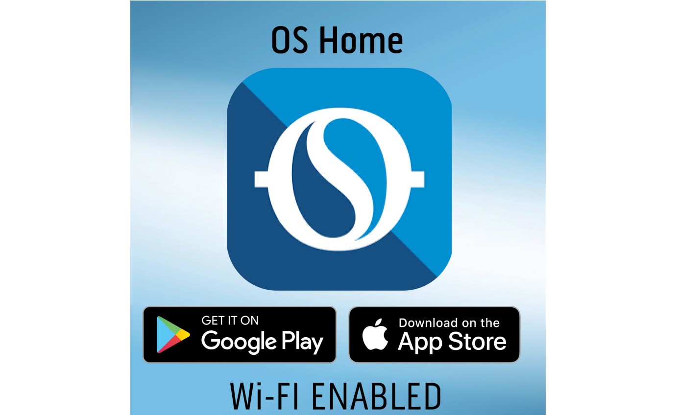 Olimpia Splendid 2.6kW Wi-Fi Enabled Portable Air Conditioner (Cooling Only) COMPACT10WIFI