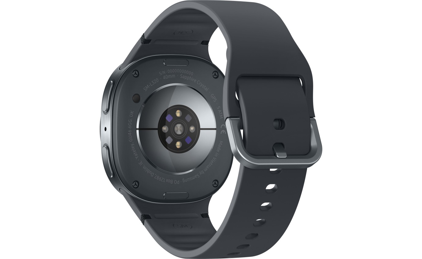 Samsung Galaxy Watch8 40mm (Graphite) 11901341091