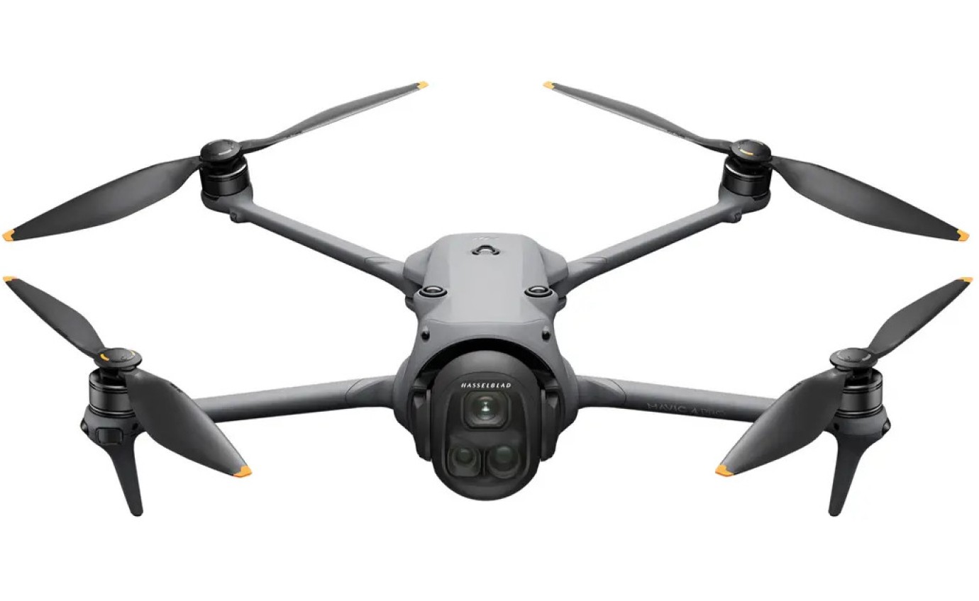 DJI Mavic 4 Pro Fly More Combo (DJI RC 2) CPMA0000084801