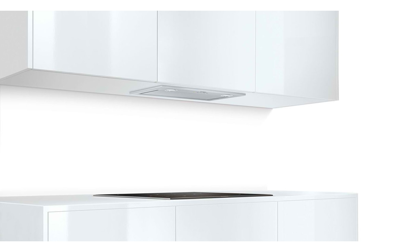 Bosch 52cm Integrated Rangehood DHL575CAU