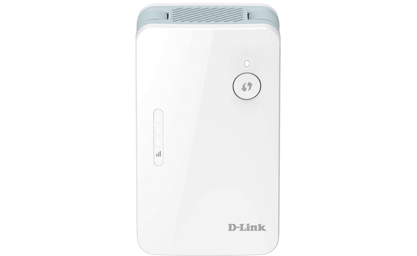 D-Link Eagle Pro AI AX1500 Wi-Fi 6 Mesh System Range Extender E15