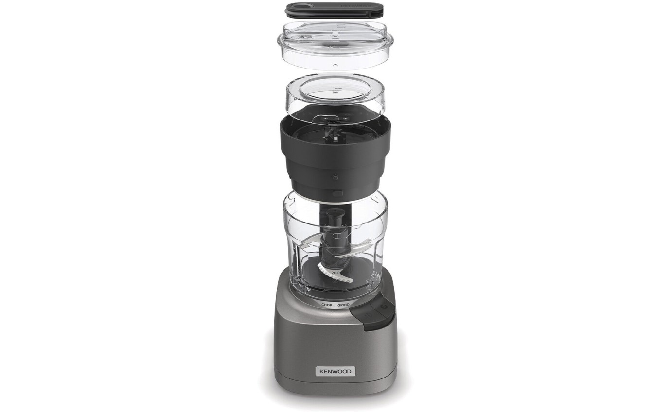 Kenwood Duo Prep 2-in-1 Chopper & Grinder Food Processor CHP80000SI