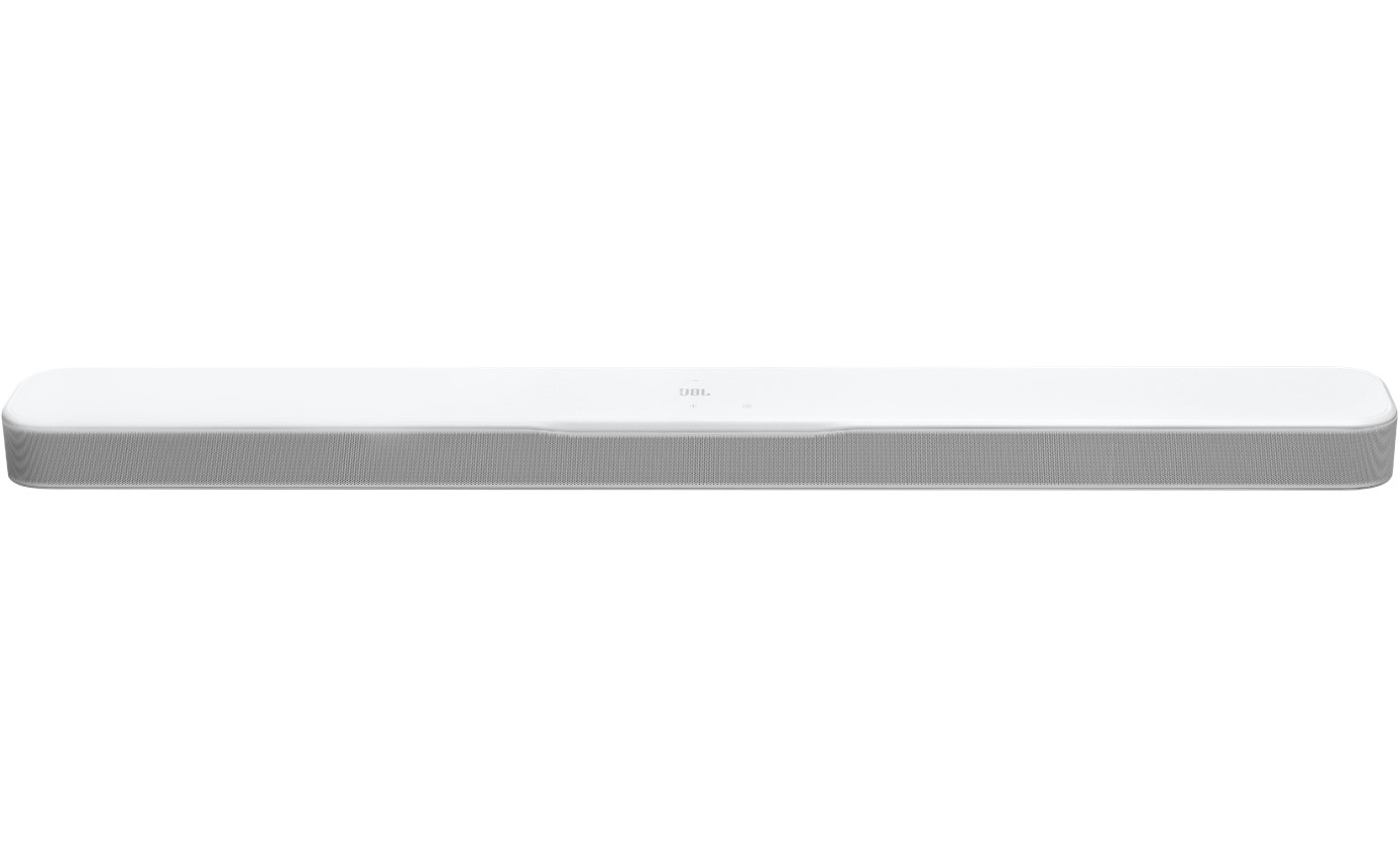 JBL Bar 300MK2 Soundbar (White) JBLBAR300M2WHTAS