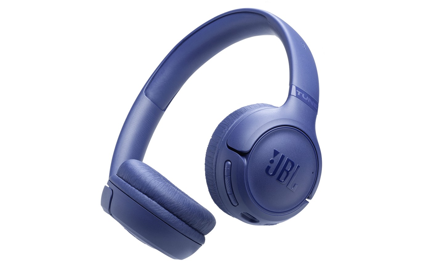 JBL Tune 530BT (Blue) JBLT530BTBLU