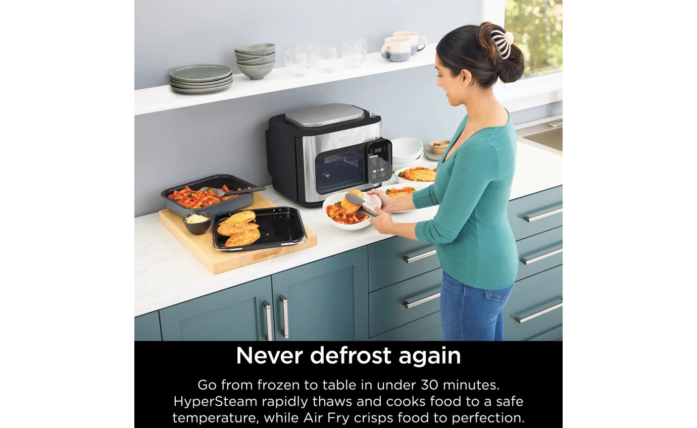 Ninja Combi 14-in-1 Multicooker SFP701
