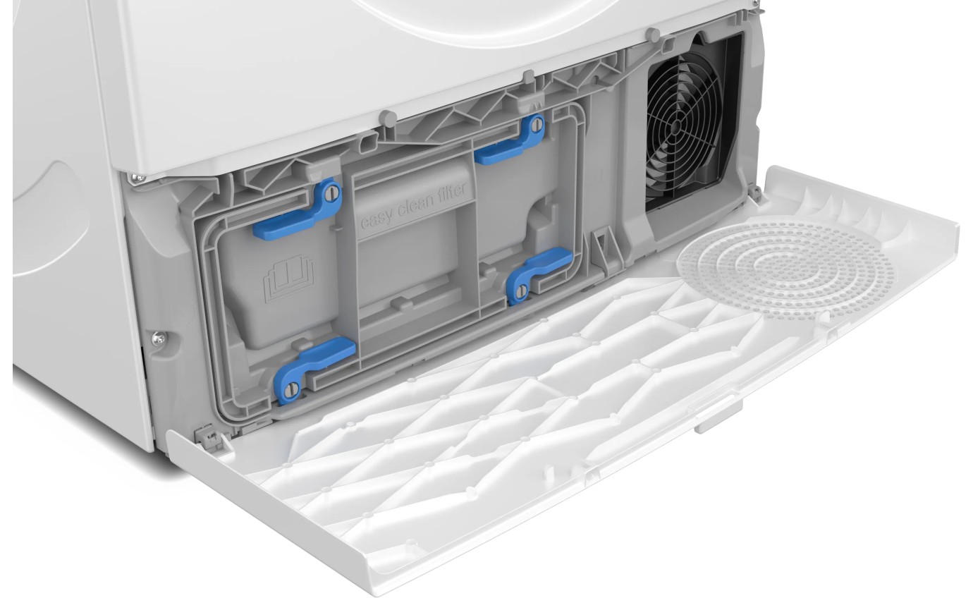 Bosch 9kg Series 6 Heat Pump Tumble Dryer WQG24203AU