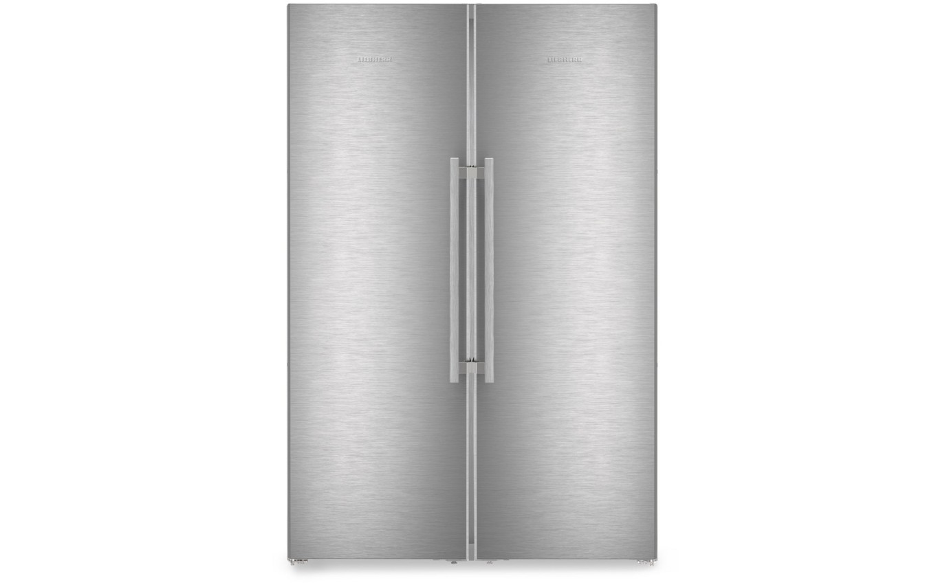 Liebherr 677L Combination Fridge/Freezer Pair XRFSDH5220