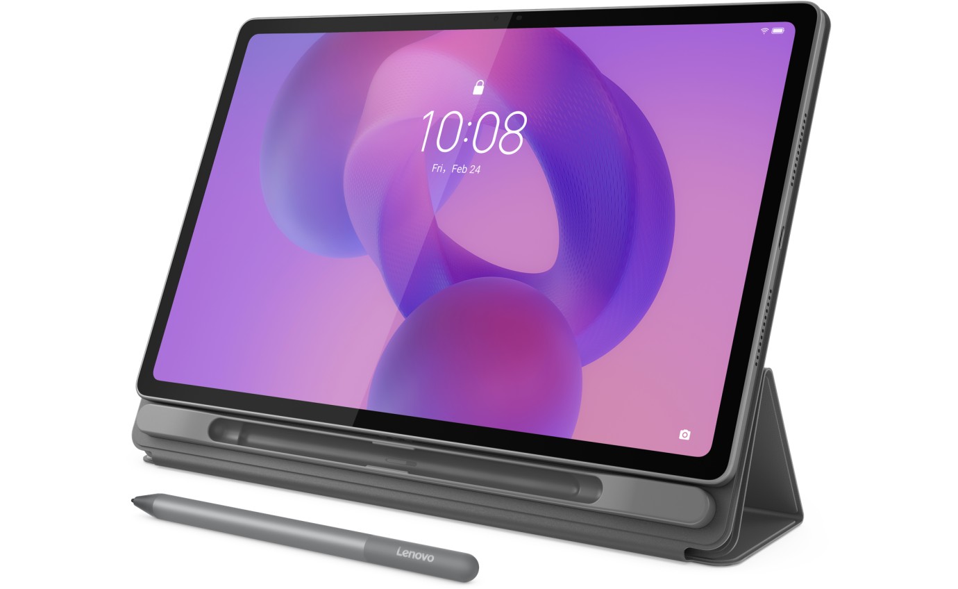 Lenovo Folio Case For Idea Tab Plus 12.1 inch ZG38C07423