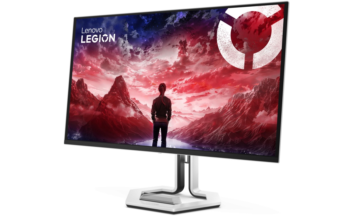 Lenovo 27 inch 27Q-10 Legion Pro QHD QD-OLED 280Hz Gaming Monitor 68CFGACBAU