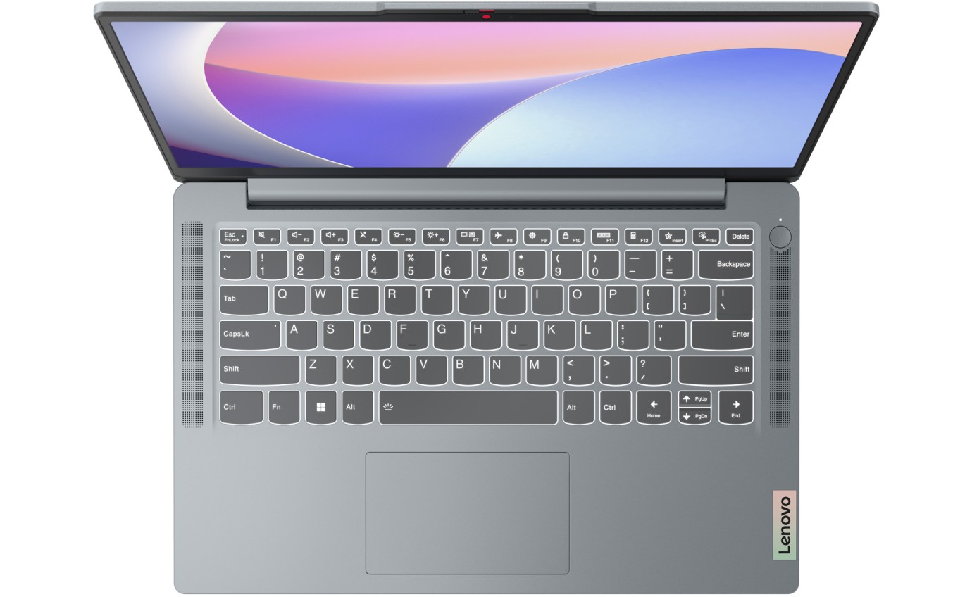 Lenovo 14 inch IdeaPad Slim 3 Intel N100 4GB RAM 128GB W11H 82XA0048AU