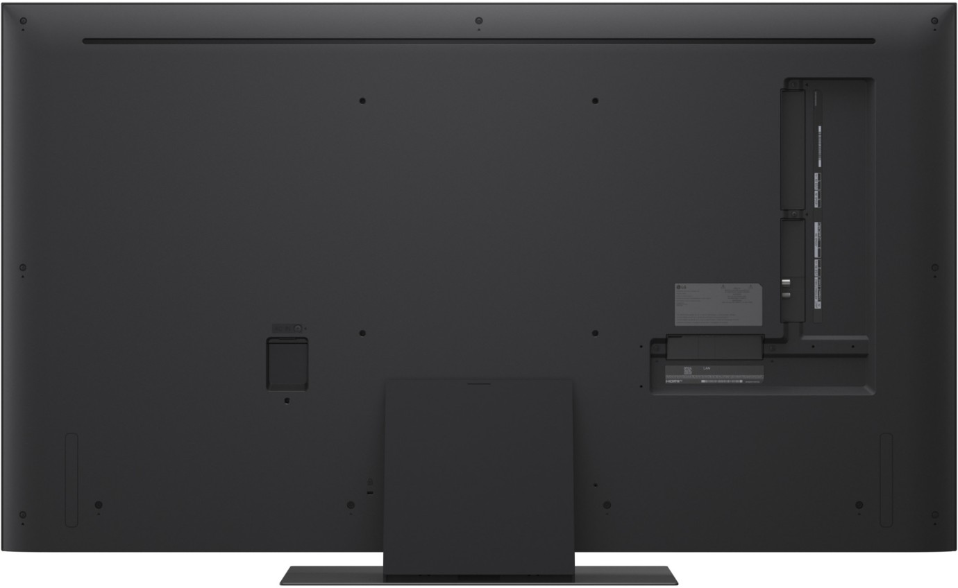 LG 55 inch QNED81A AI LED UHD 4K Smart TV 55QNED81ASA