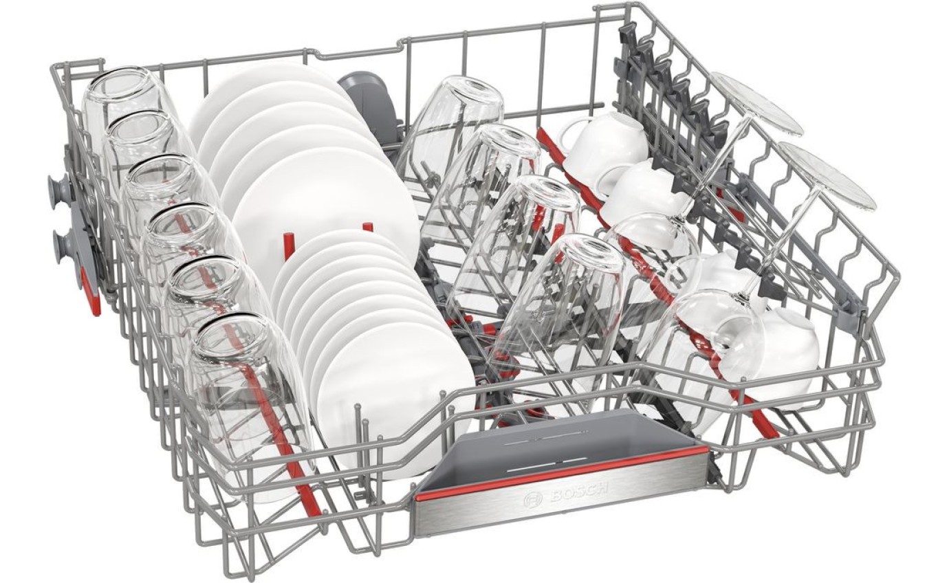 Bosch 60cm Integrated Dishwasher (Series 8) SMT8ZC801A