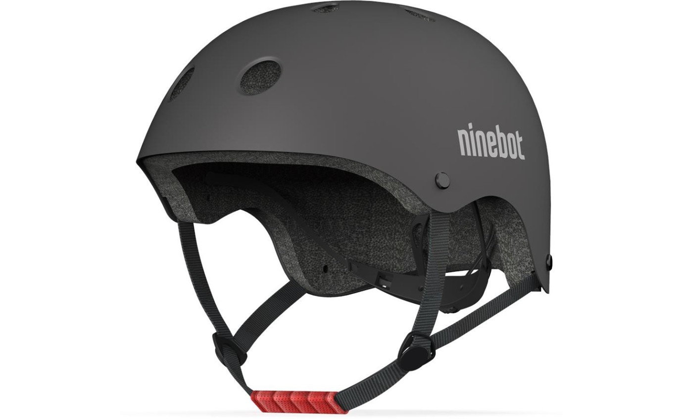 Segway Helmet Adult L (Black) AC0000190090