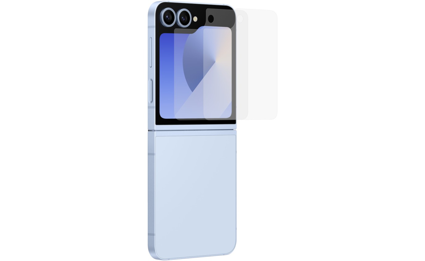 Samsung Galaxy Z Flip6 & Flip7 FE Anti-Reflecting Film 11901318397