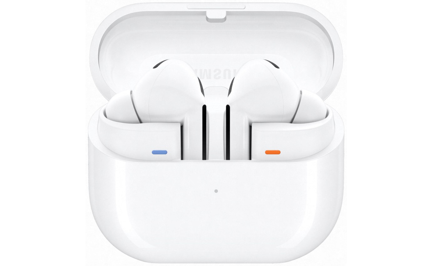 Samsung Galaxy Buds3 Pro (White) 11901318855
