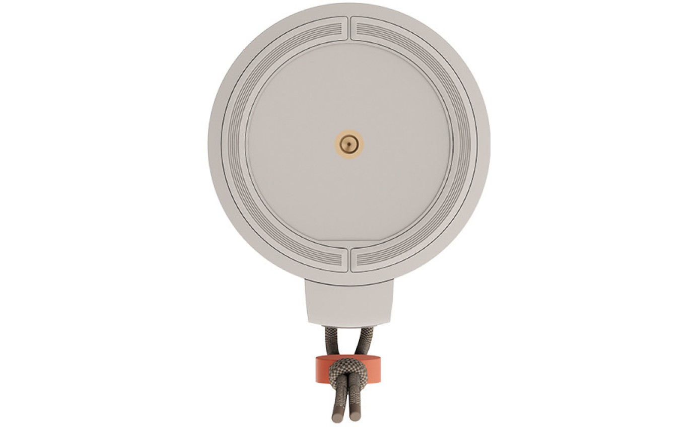 XGIMI MoGo 3 Pro + PowerBase Stand Portable Projector Bundle XN13A1