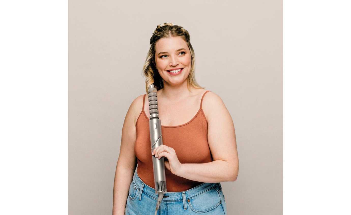 Shark FlexStyle Air Styling & Drying System (Stone) HD421SL