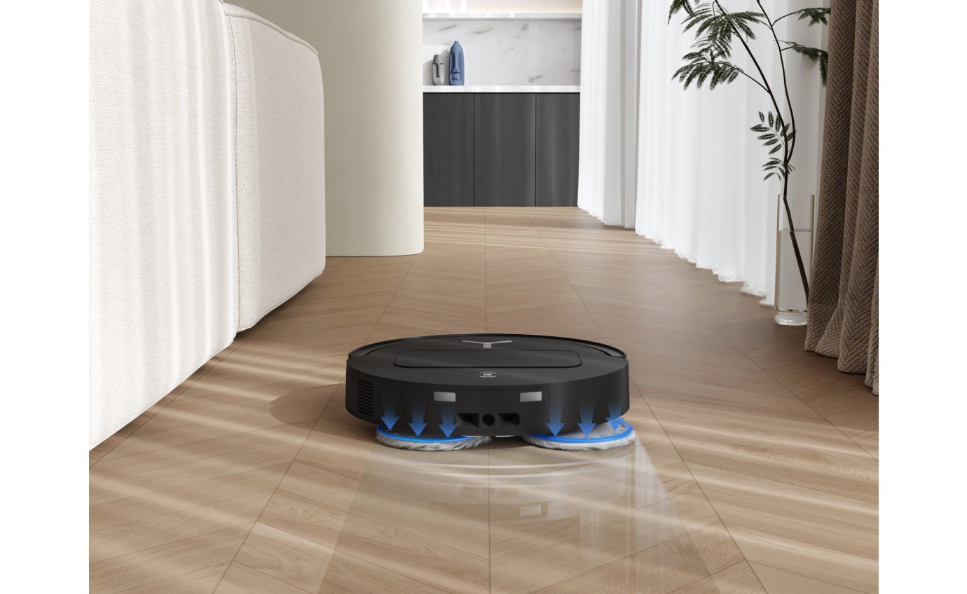 Ecovacs Deebot T50 Pro Omni Robotic Vacuum & Mop DDX67