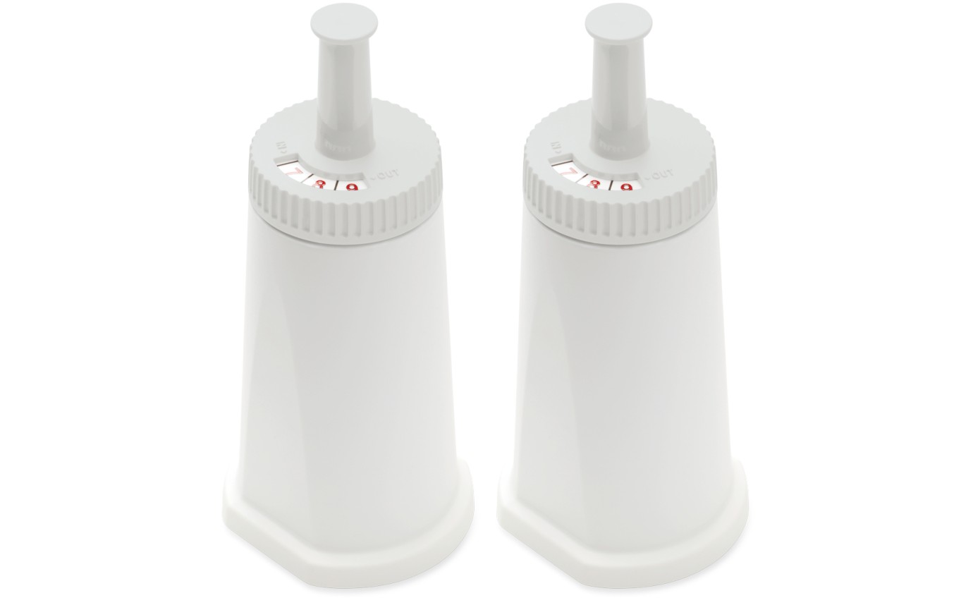 Breville ClaroSwiss Water Filter (2 Pack) BCC009WHT