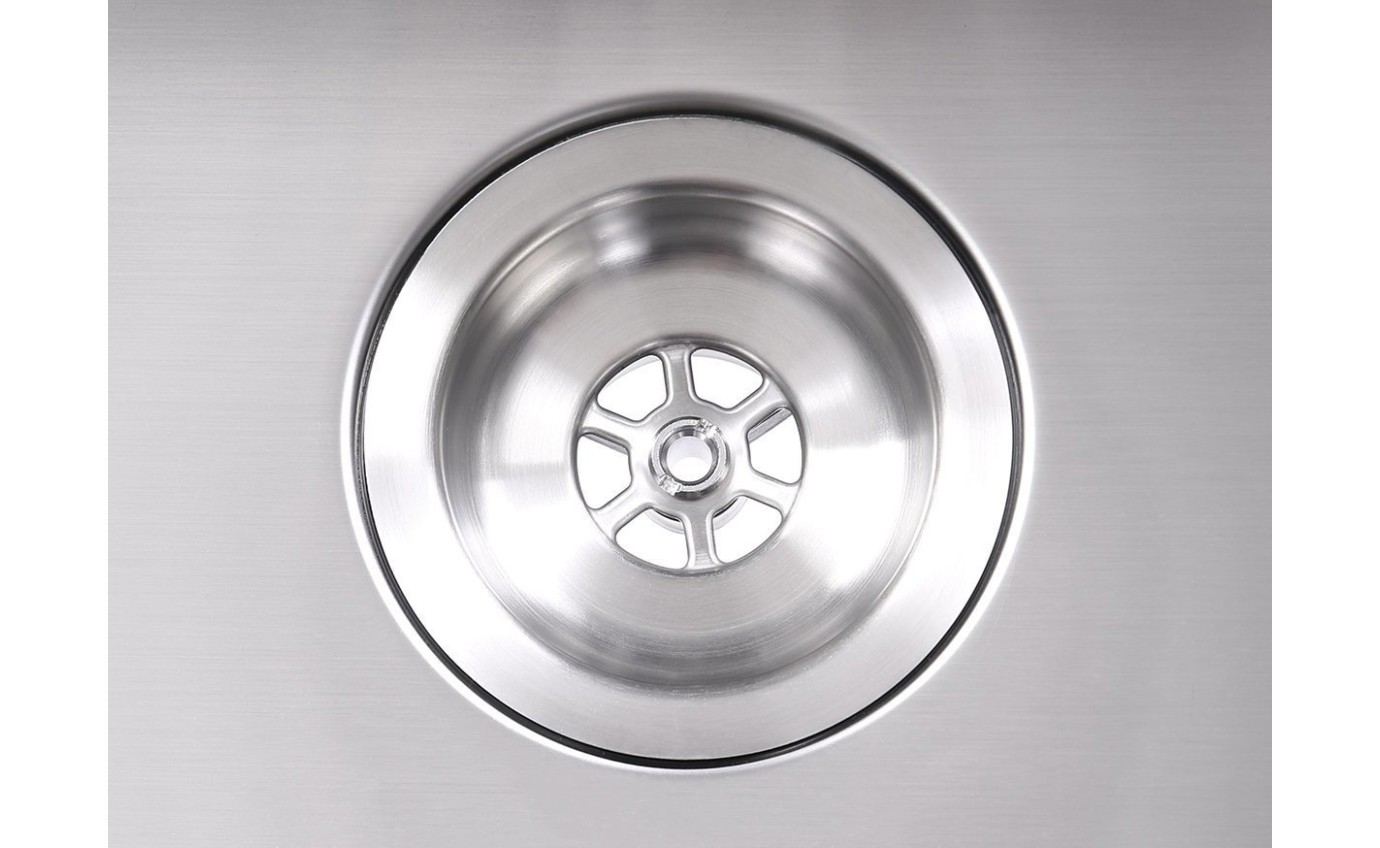 Franke Bolero Single Bowl Sink BOX21068