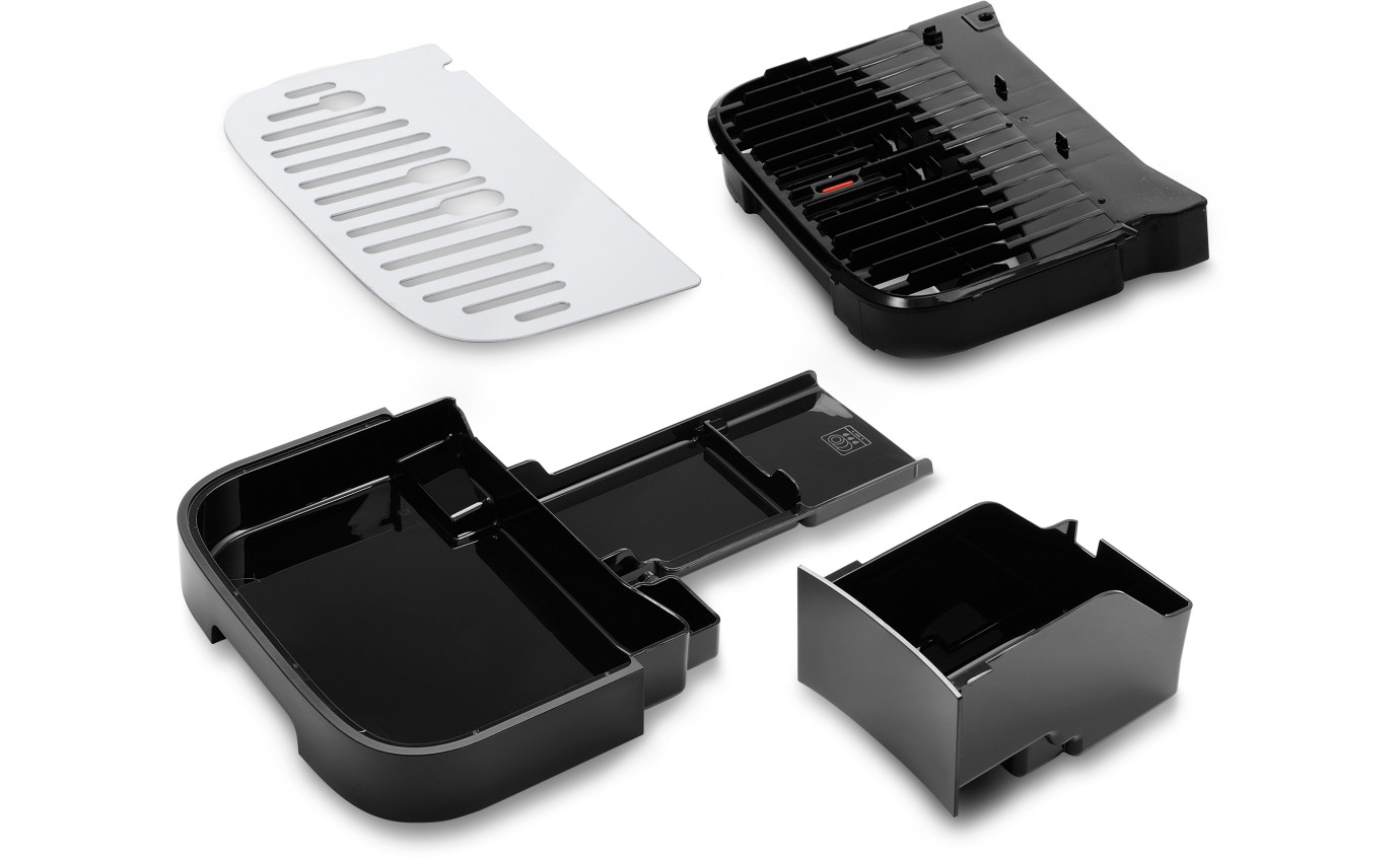 DeLonghi Magnifica Evo Automatic Coffee Machine ECAM29083TB