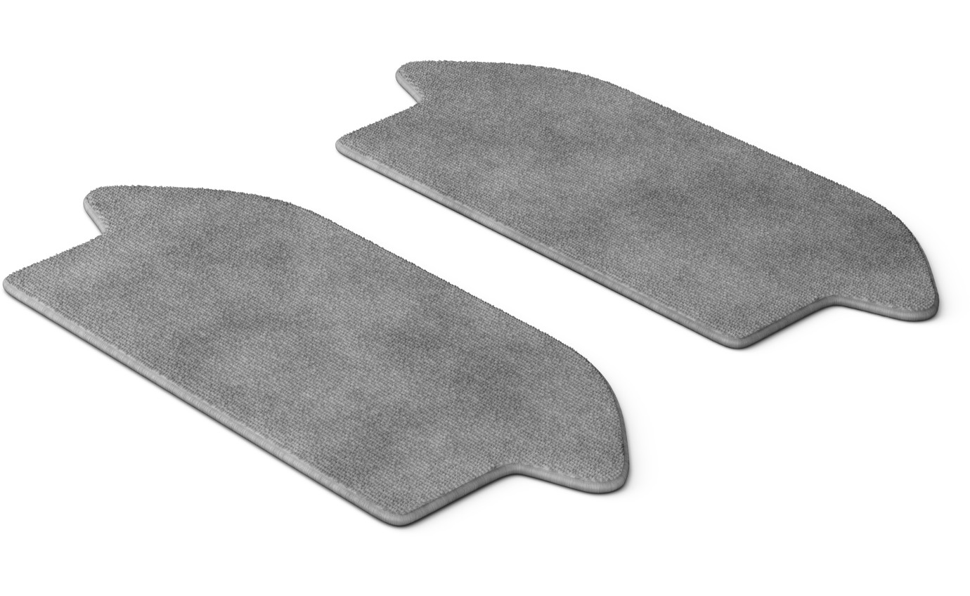 Electrolux Mopping Pads for UltimateHome 300 Robotic Vacuum + Mop EMR1