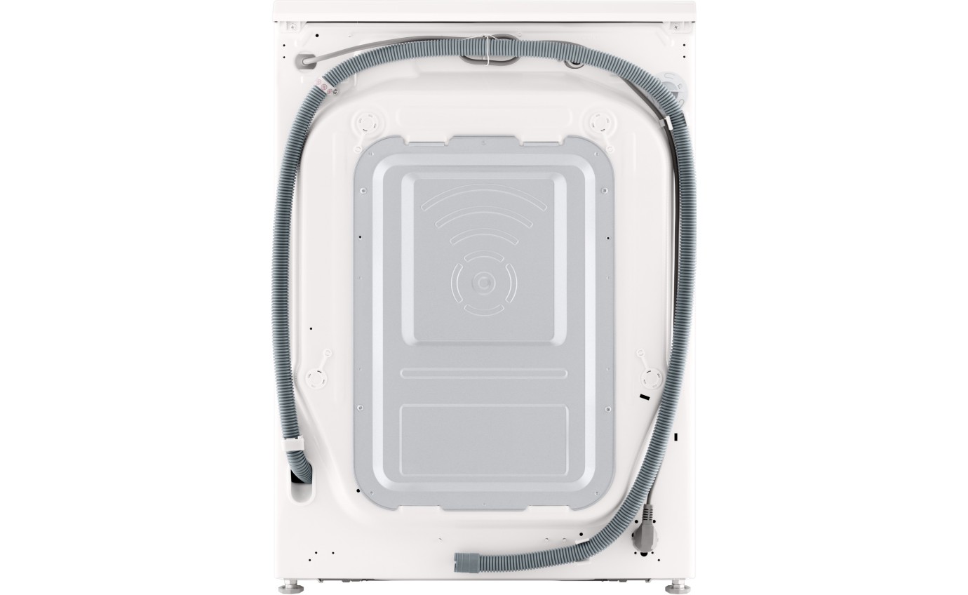 LG 10kg Series 3 Front Load Washing Machine (Essence White) WX31410W