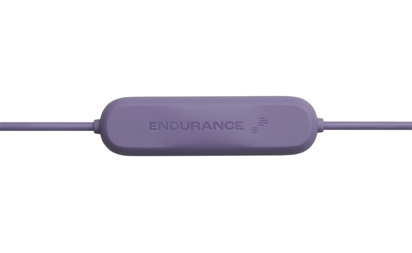 JBL Endurance Run 3 Wireless (Purple) JBLENDURRUN3BTPU