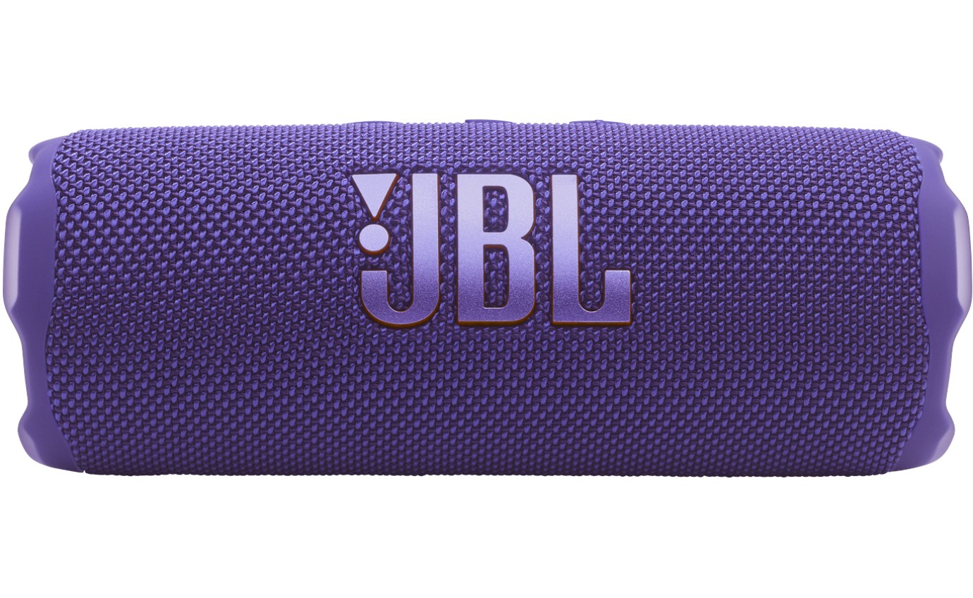 JBL Flip 7 Portable Speaker (Purple) JBLFLIP7PUR