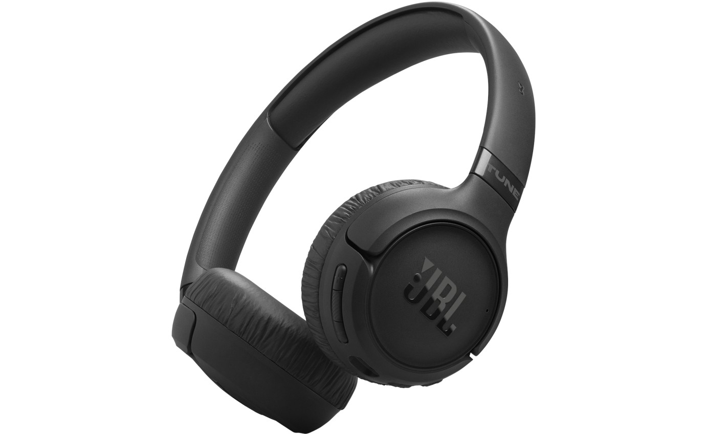 JBL Tune 680NC (Black) JBLT680NCBLK