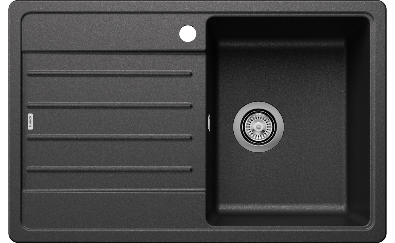 Blanco LEGRA 45S Classic Sink (Anthracite) LEGRA45SRA