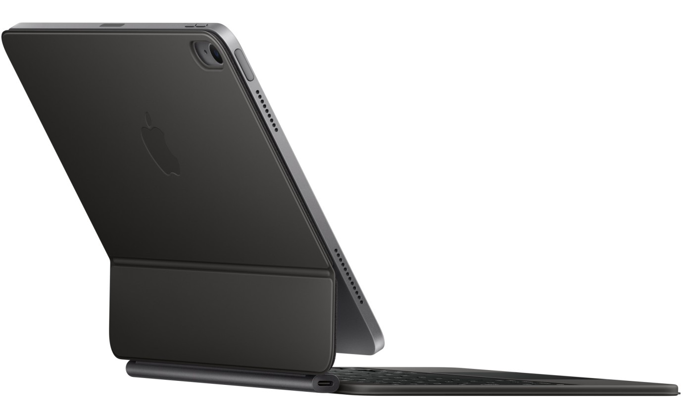 Apple Magic Keyboard for iPad Air 11-inch (M3) - [Black] MGYX4ZAA