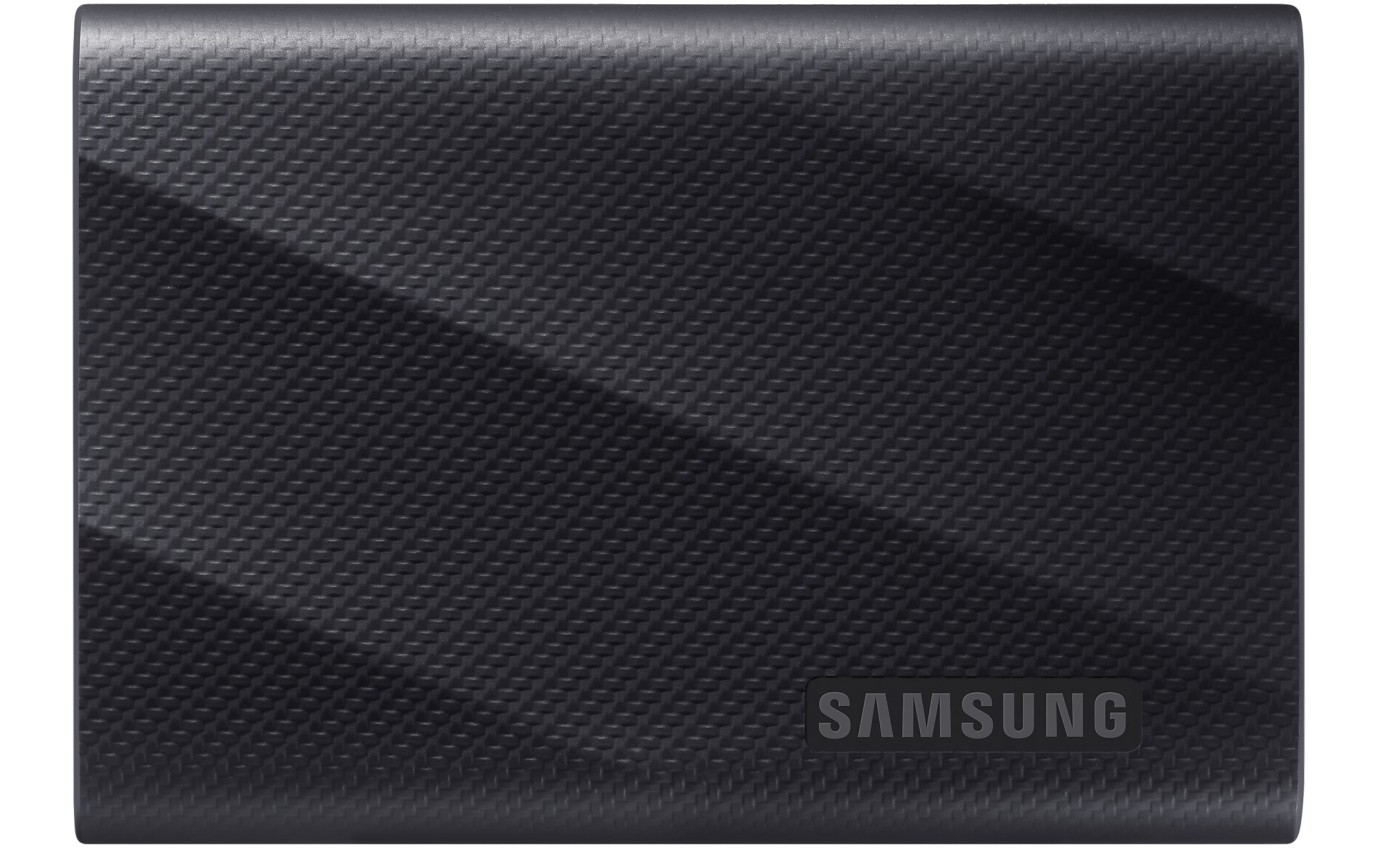 Samsung 2TB Portable SSD T9 MUPG2T0BWW