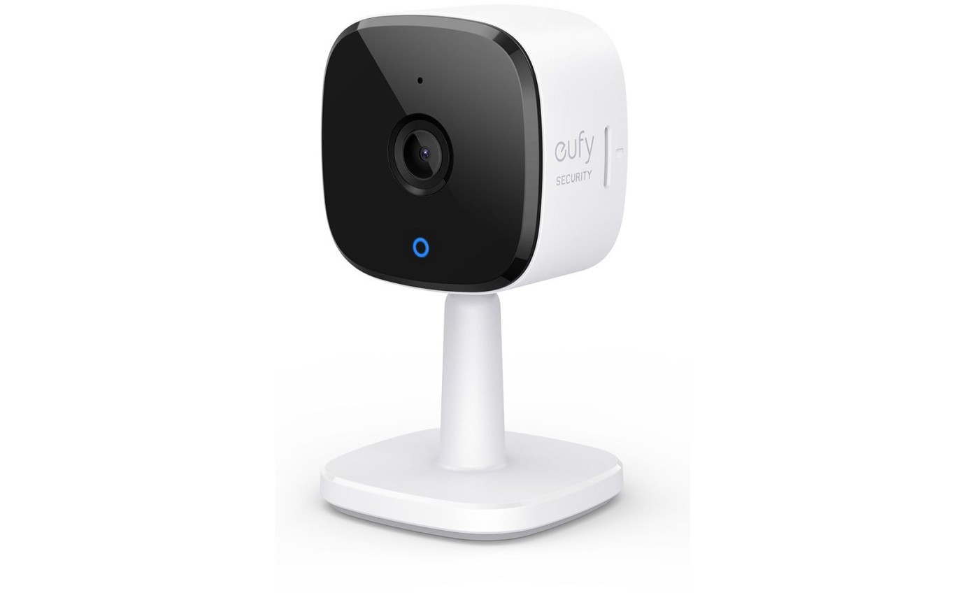 Eufy 2K Security Indoor Camera T8400CW4