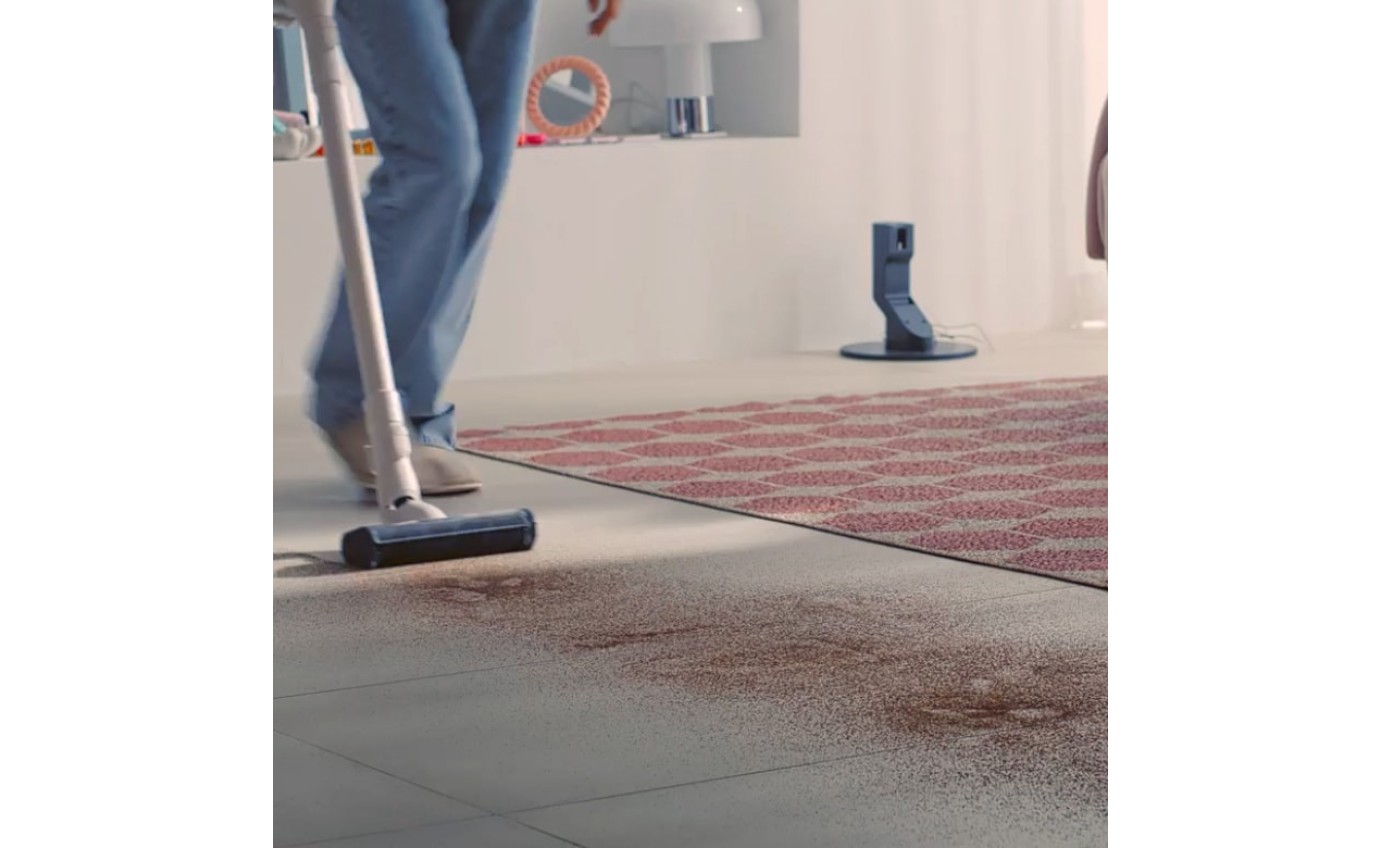 LG CordZero Handstick Vacuum A9ACE