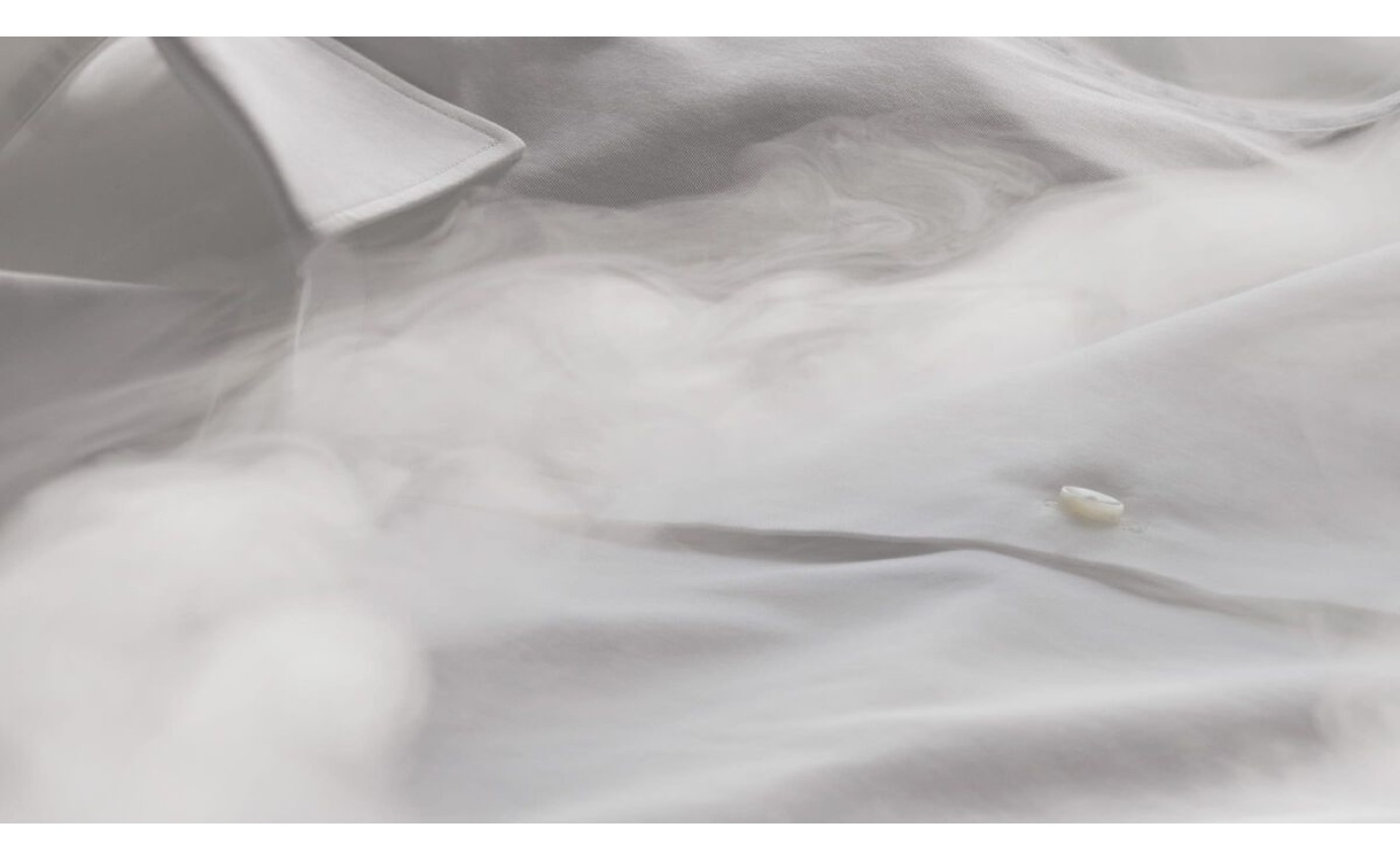 Fisher & Paykel 12kg Series 5 Contemporary Front Loader Washing Machine (White) WH1260P5