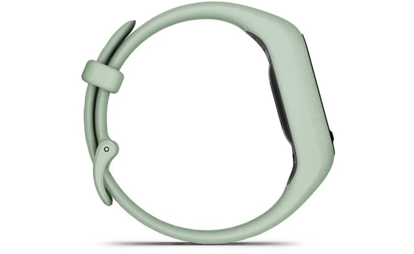 Garmin v&iacute;vosmart&reg; 5 Small/Medium (Cool Mint) 0100264502