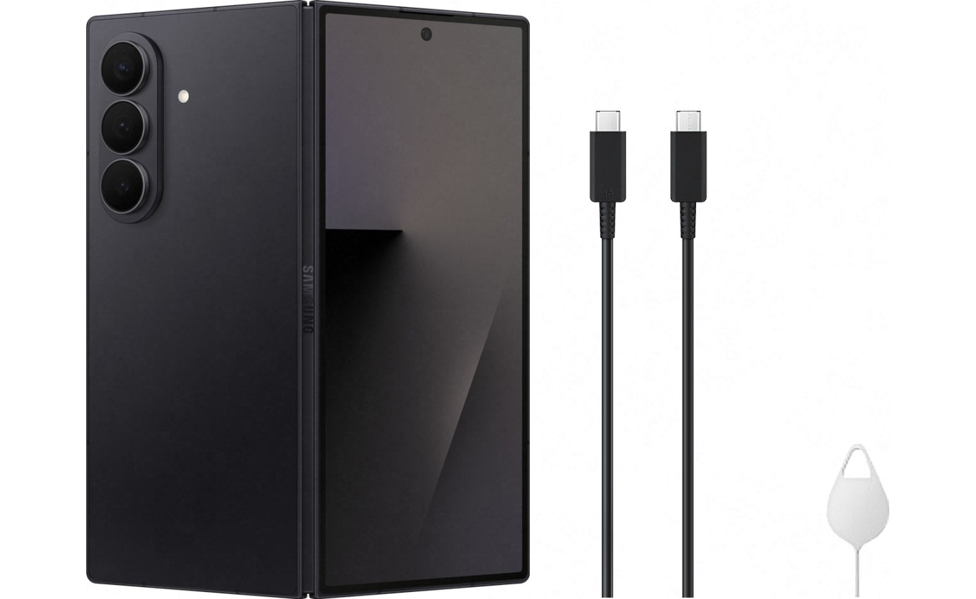 Samsung Galaxy Z Fold7 256GB (Jetblack) 11901342098