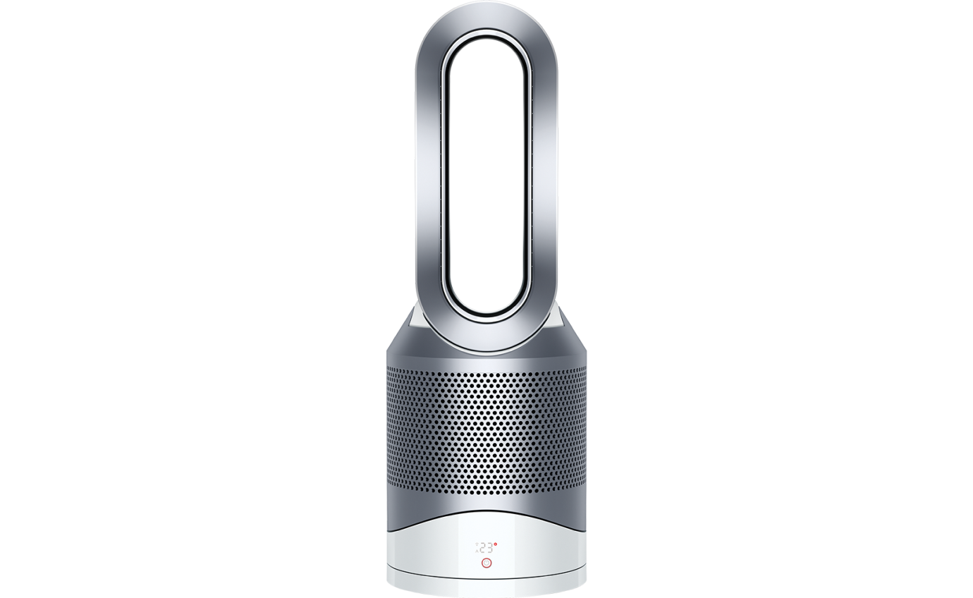 Dyson Pure Hot+Cool&trade; Purifying Fan Heater (White/Silver) 38527601