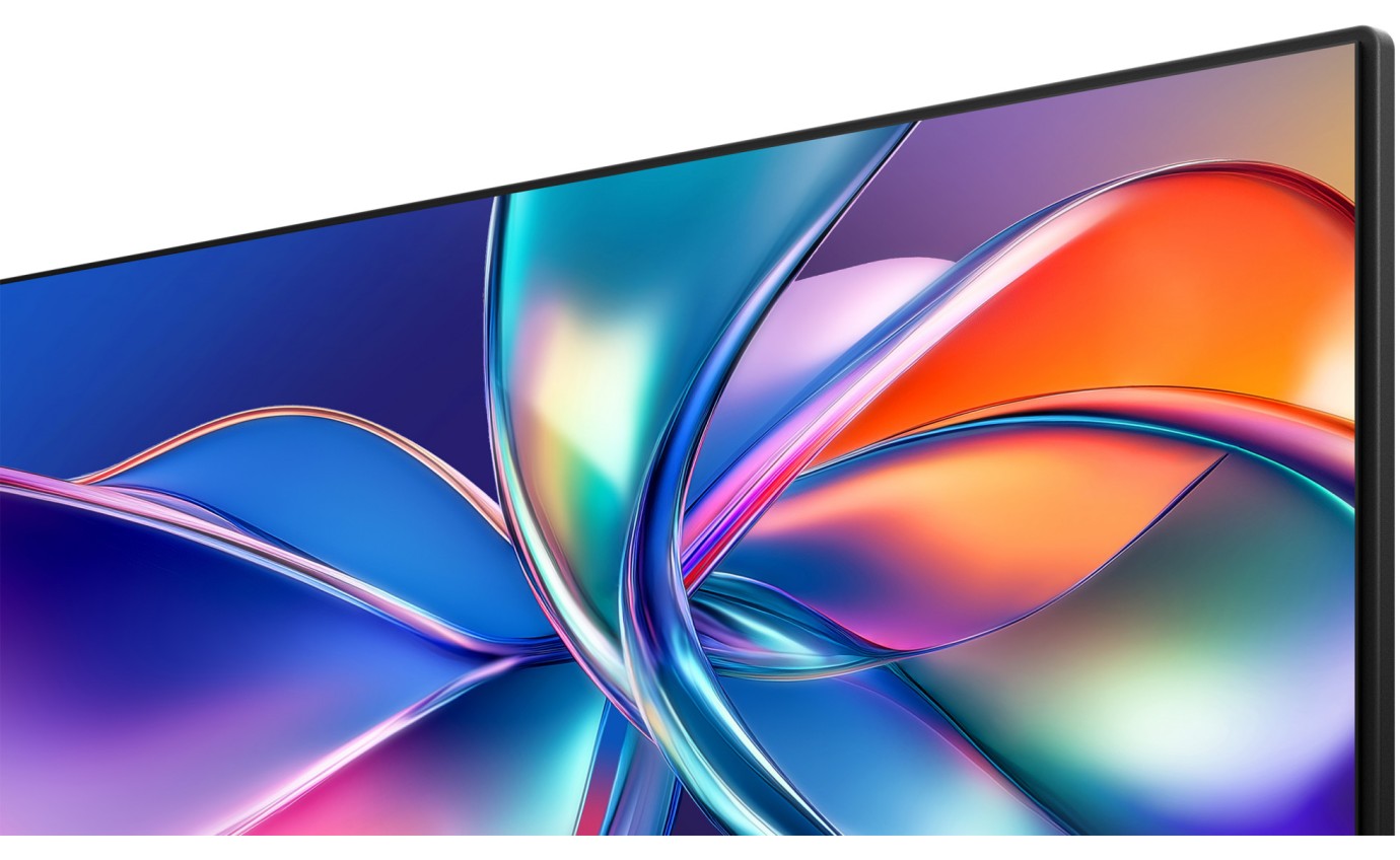 Hisense 43 inch Q6QAU 4K QLED Smart TV 43Q6QAU