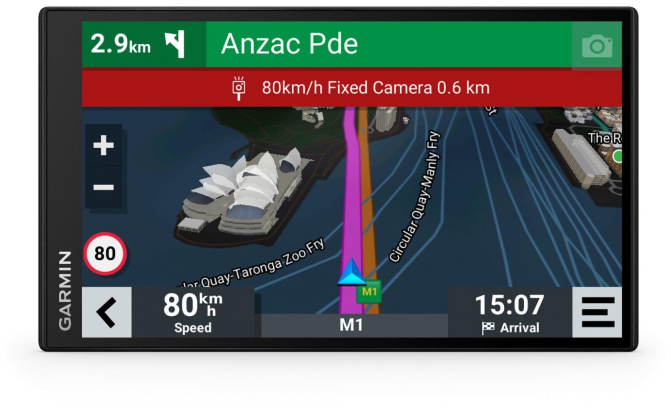 Garmin DriveSmart&trade; 76 0100247020