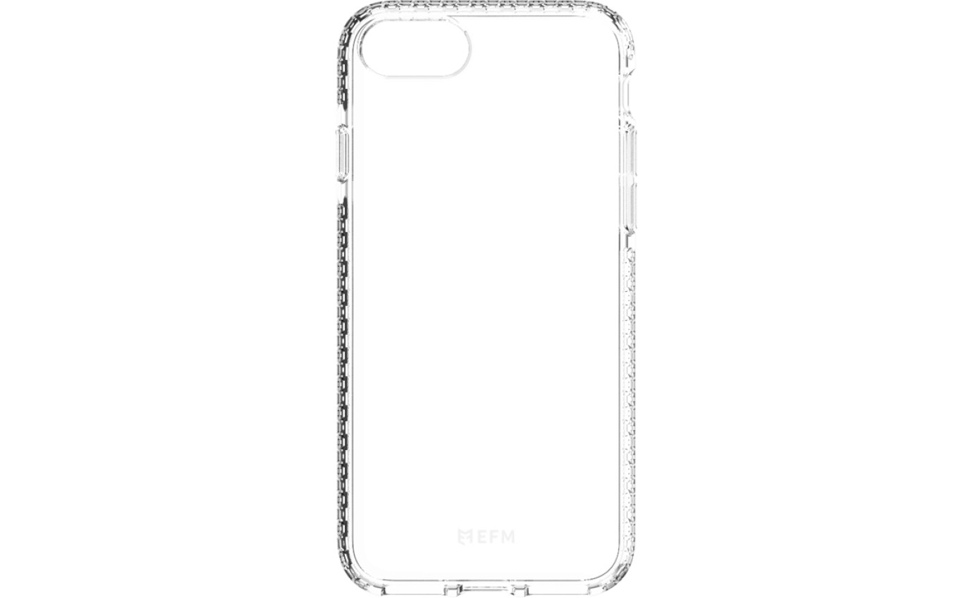 EFM Zurich Case Armour for iPhone (6S/7/8/SE) [Clear] EFCTPAE149CLE